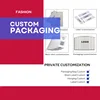CUSTOM PACKAGING