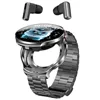 Black (silicone+steel strip)