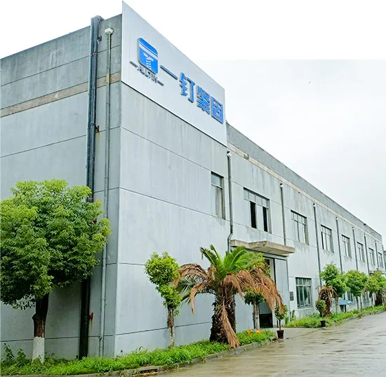 Alltin Fastener (Suzhou) Co., Ltd.