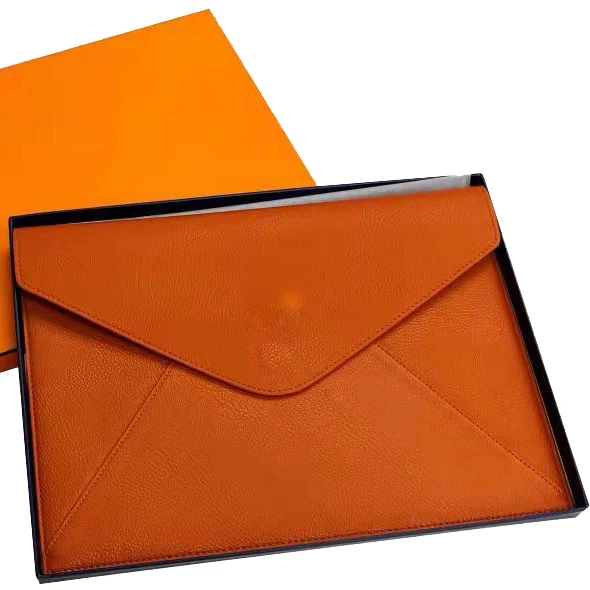 New Style Pvc Mailing Envelope Car Wallet Passport A4 Envelope File Travel Document Holder Buy