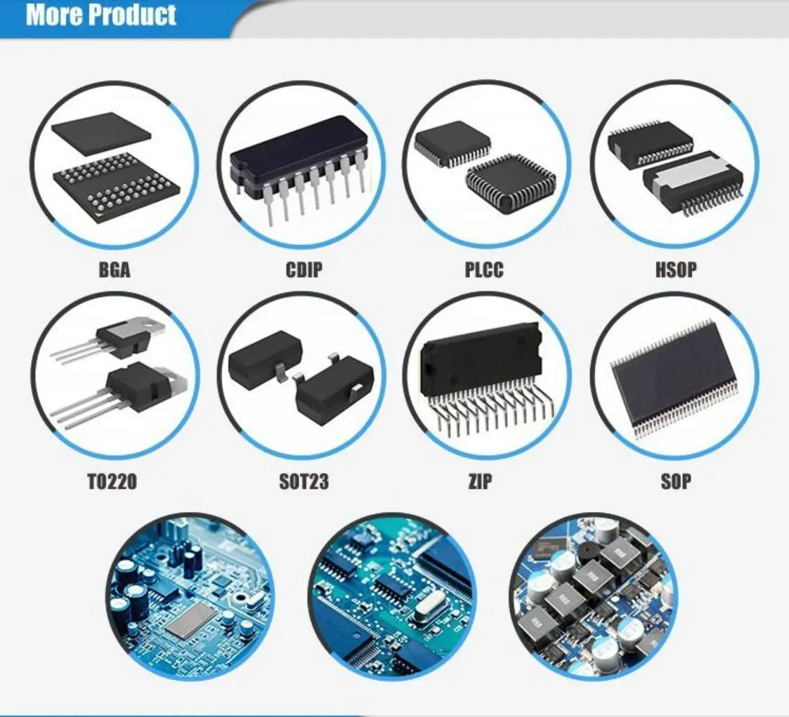 Pic16f877a Microcontroller Pic 16f877a Pic16f877a-i/p Flash Ic 8-bit ...