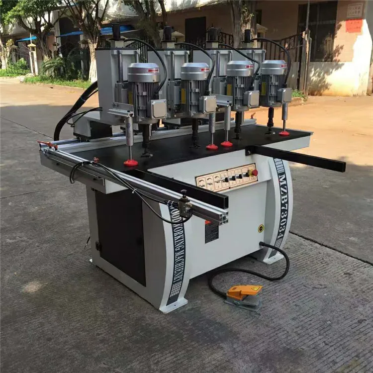 MZB73043 Hinge Driller Hinge Cabinet Door Drilling Machine Motor Connected with Drill
