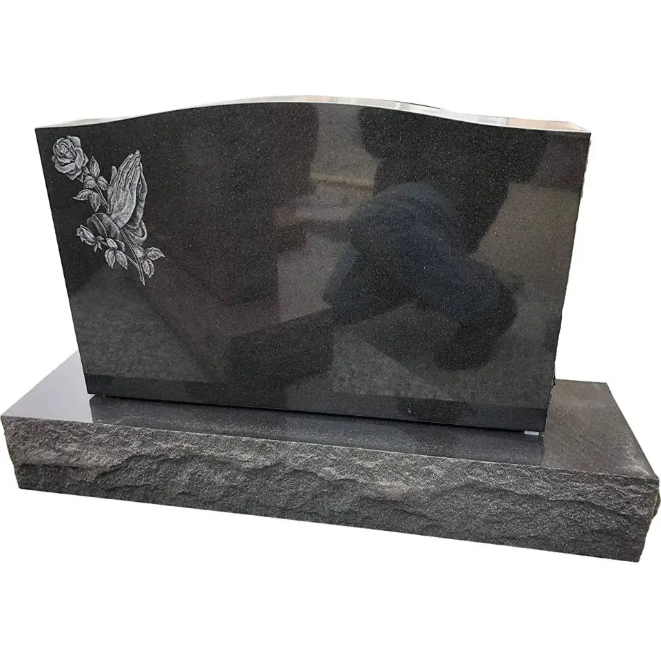 High Quality Headstones For Graves Tombstone And Monument Cemetery Wholesalers Granite Graves