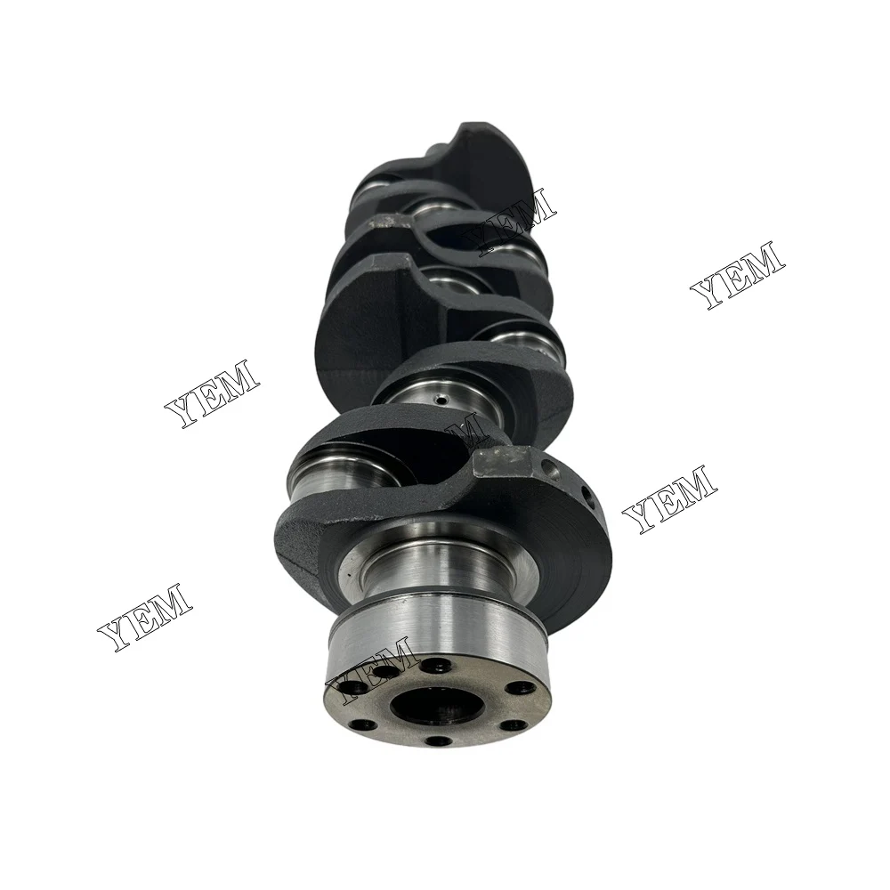 Crankshaft for Xinchai 495B Engine Parts for Sale 6