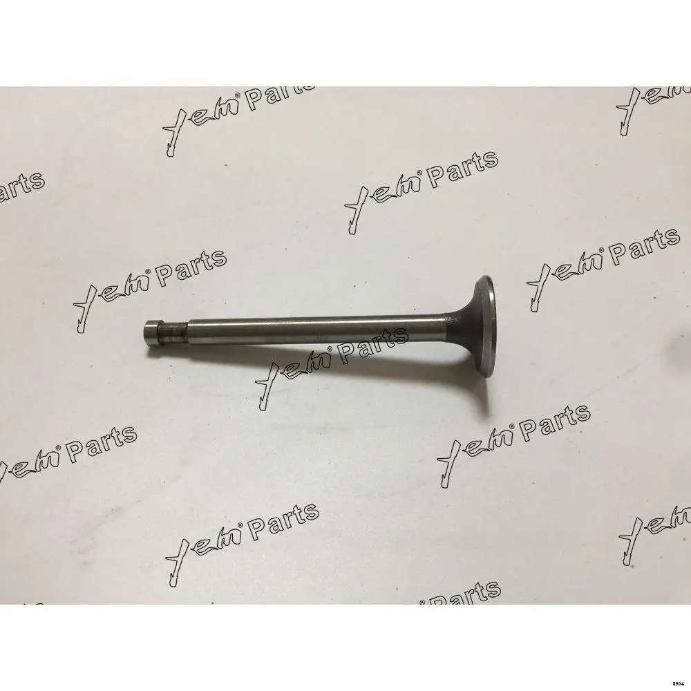J15 Engine EX Valve Kit for Nissan Engine Parts