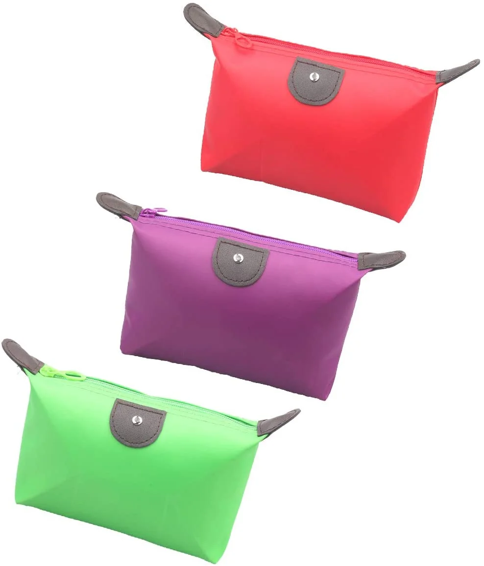 longchamp small makeup bag