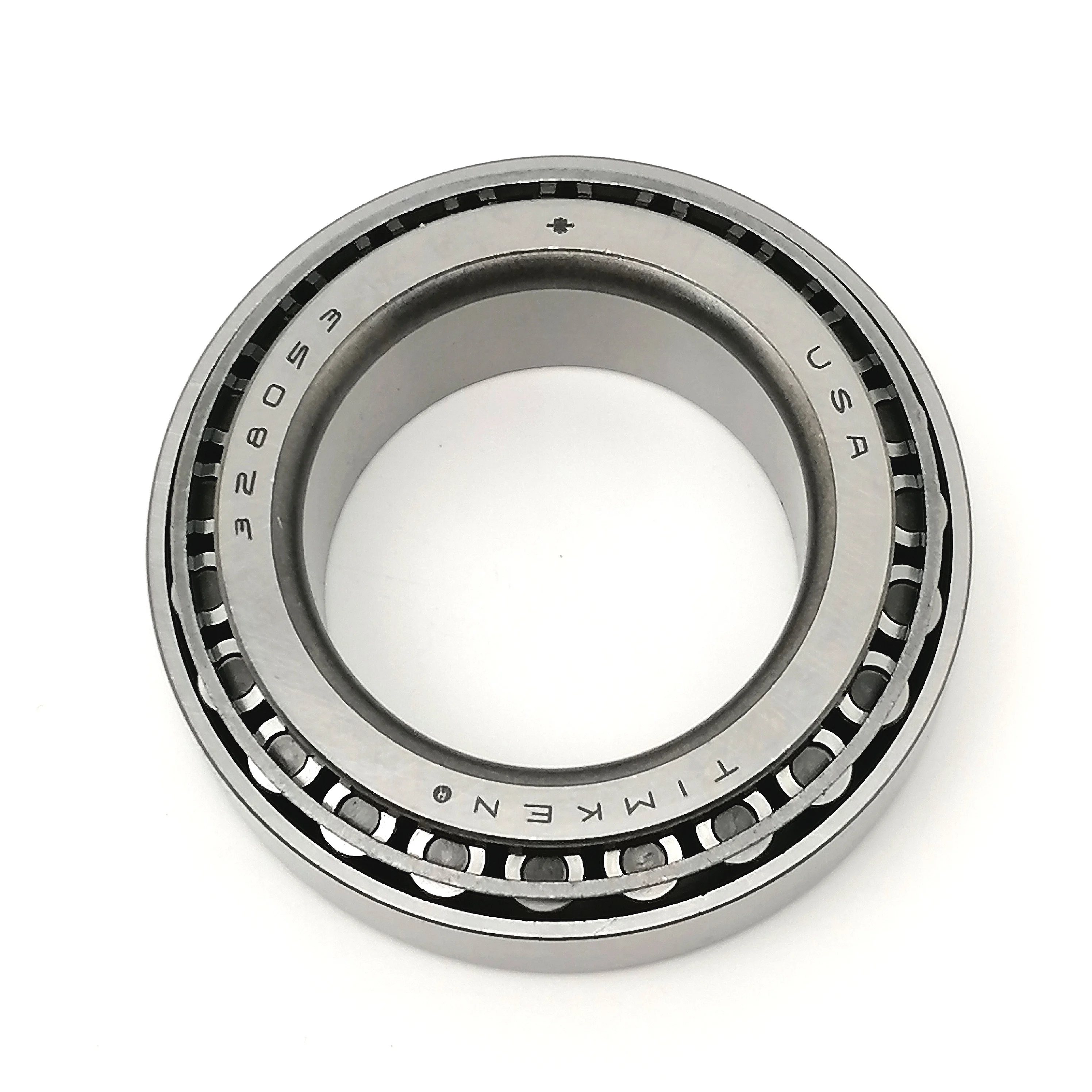 forklift spare parts tapered roller bearing 41x68x21 0009247375 for linde forklift parts details