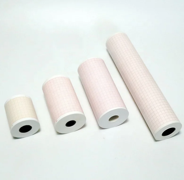 Alibaba.com: 210mm ECG paper for MINDRAY GE : Medical consumables ...