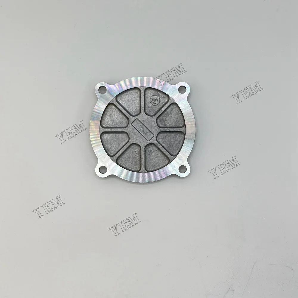 Fuel Injector 094251-0050 for Denso Diesel Engine Parts 2