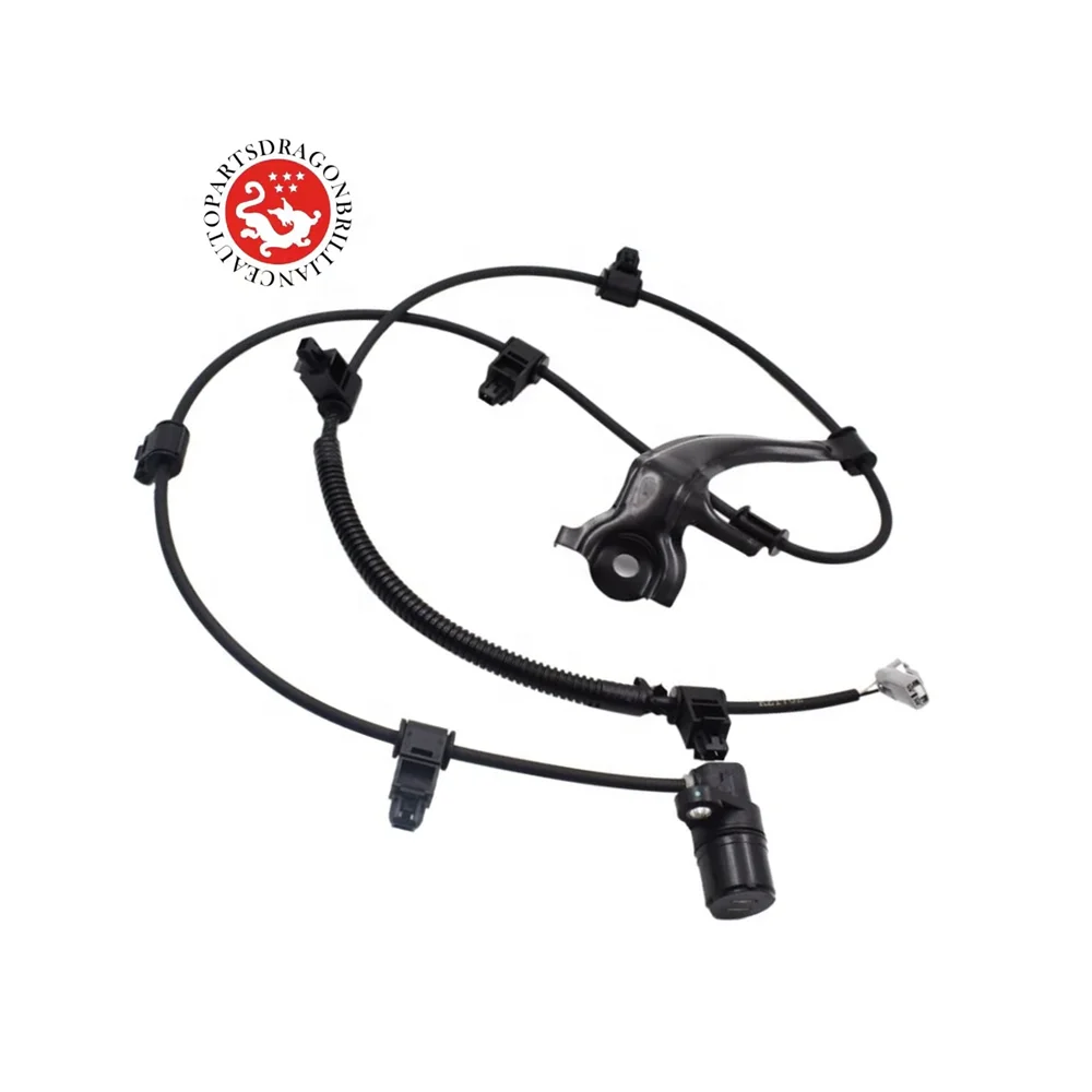 ABS Sensor Wheel Speed Sensor OEM 8973624600 for Isuzu
