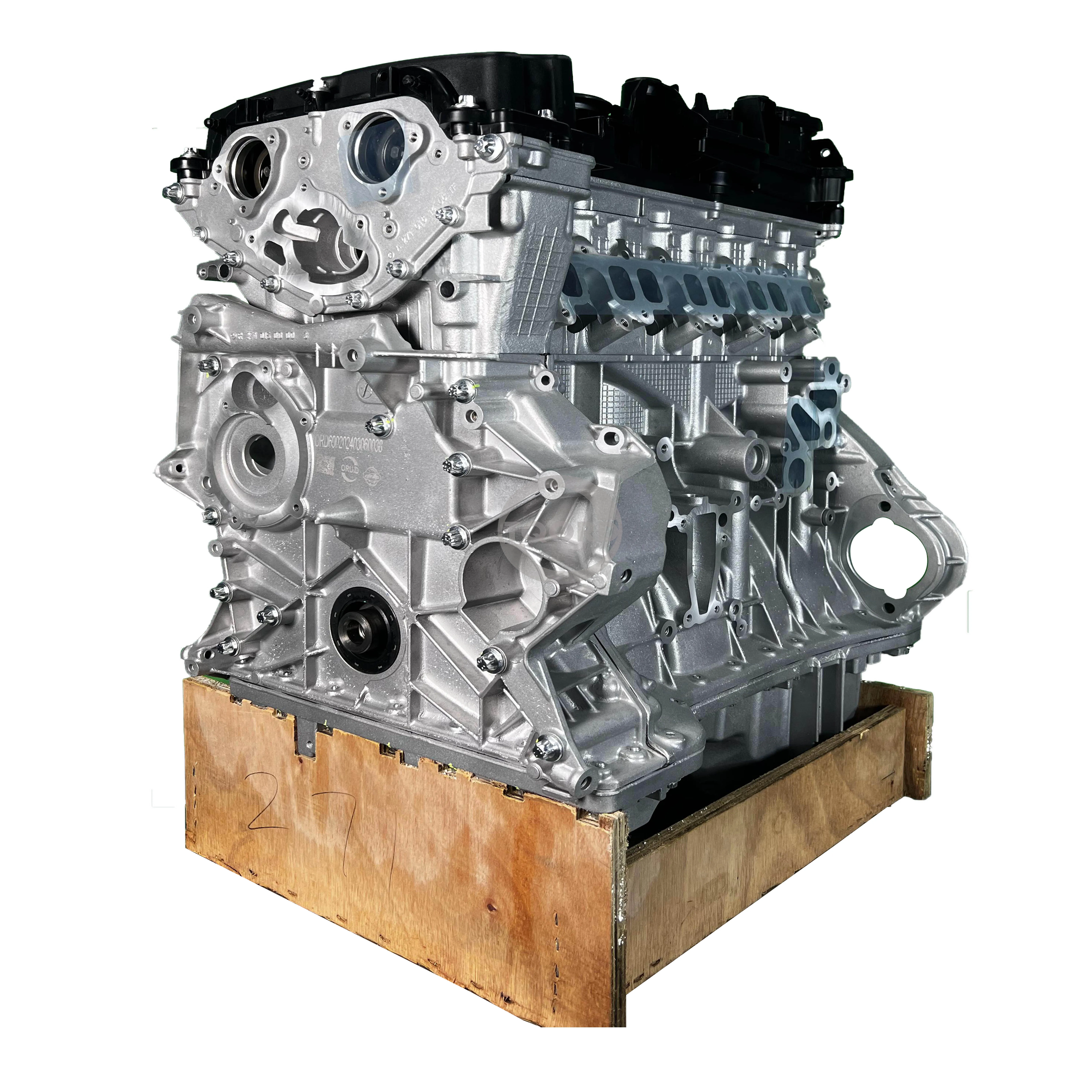 2012-2015 Mercedes Benz W204 C250 SLK250 M271 1.8L Petrol Engine Assembly 4 Cylinder OEM 2710100901 Cheaper Price details