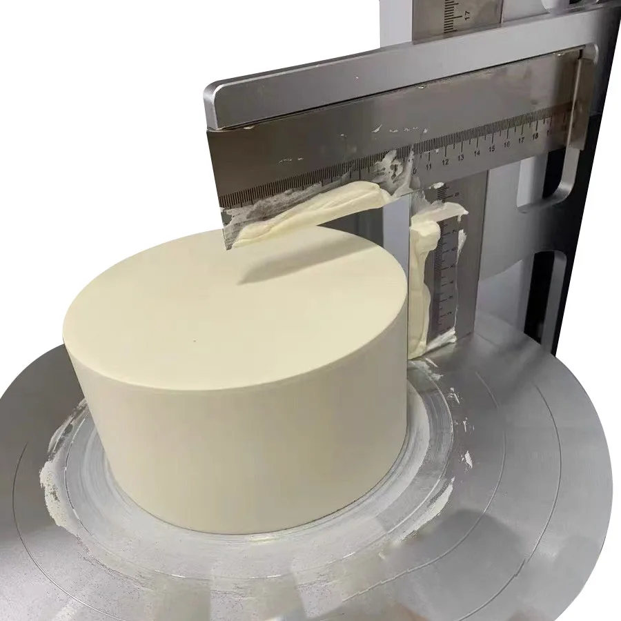 Macchina Automatica per la Produzione di Coni per Gelato DYK6-H