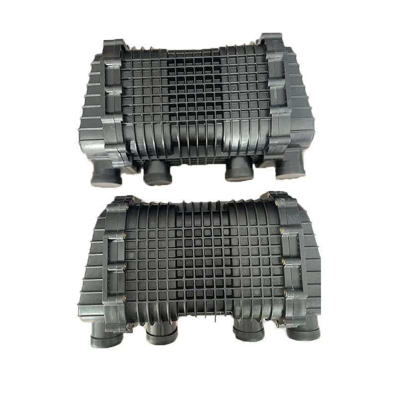 Humidifier Hydrogen Fuel Cell System Humidification Increases The