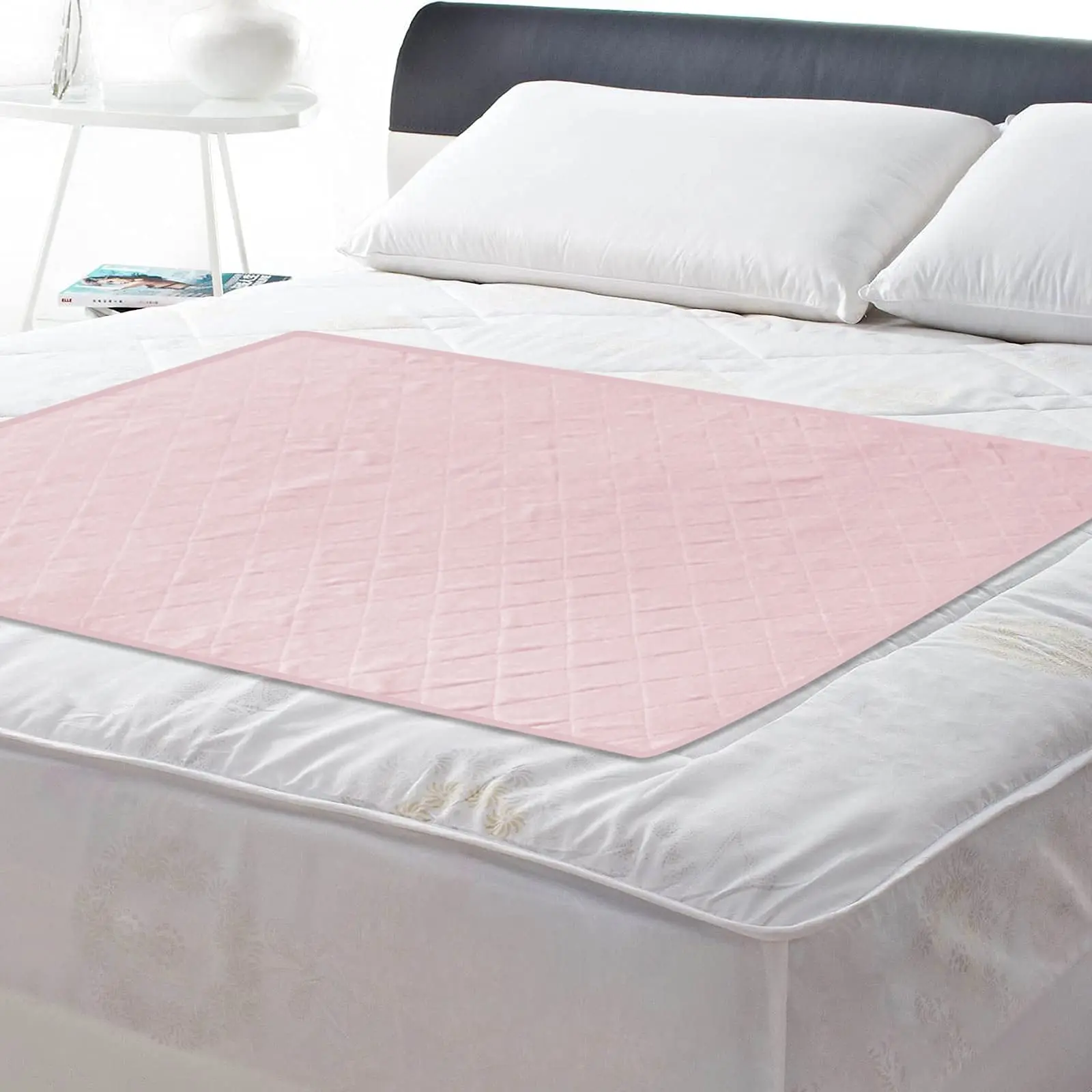 Breathable Positioning Washable Bed Pads