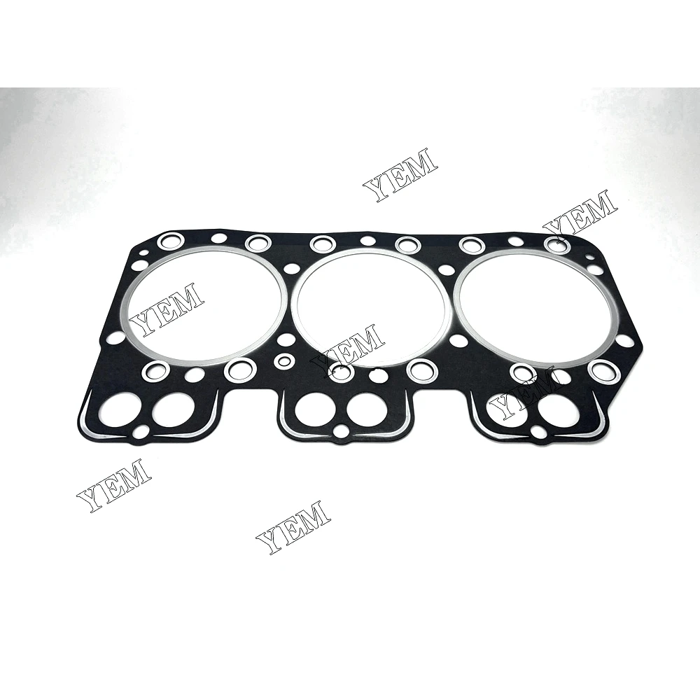 1 PCS Head Gasket for Yanmar 6HA Fast Delivery Engine Parts 5