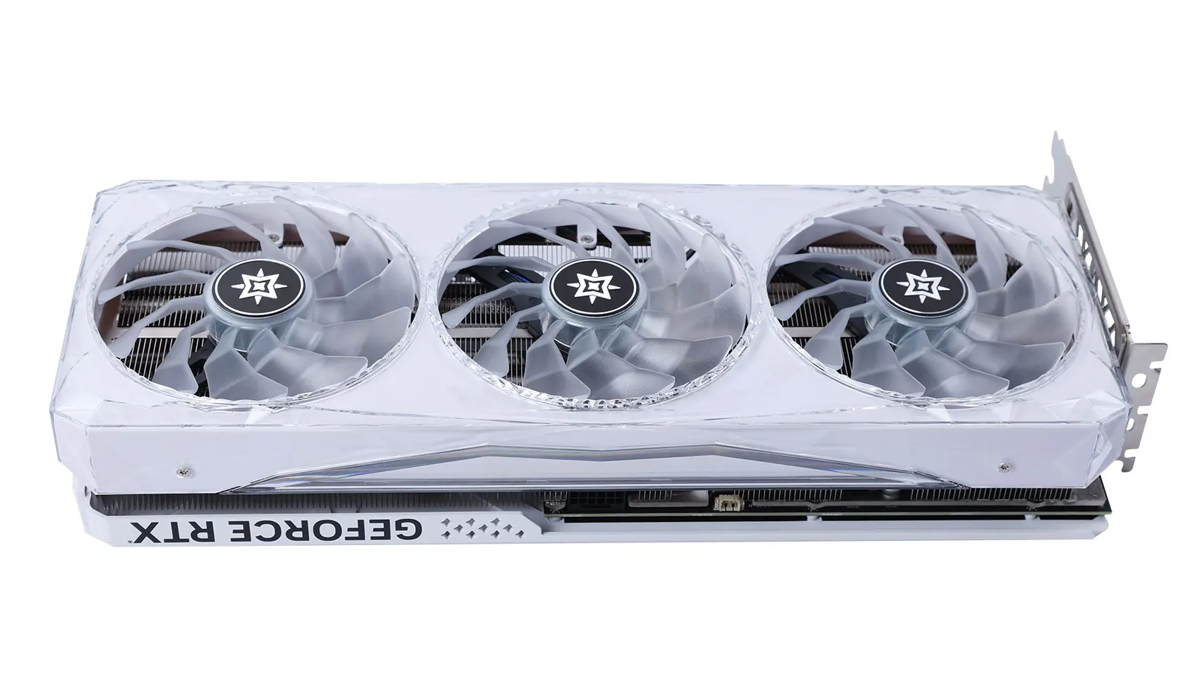 2024 New GALAX GeForce RTX 4080 SUPER 16G BOOMSTAR OC Sealed Package Gaming Desktop Gaming GPU RTX 4080 Super