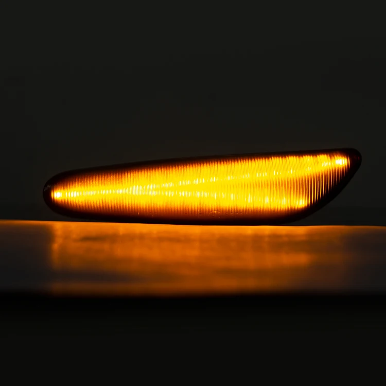 Dynamic 30 Leds For Bmw E90 E91 E92 E93 E46 E53 E60 E61 X3 E83 X1 E84 ...