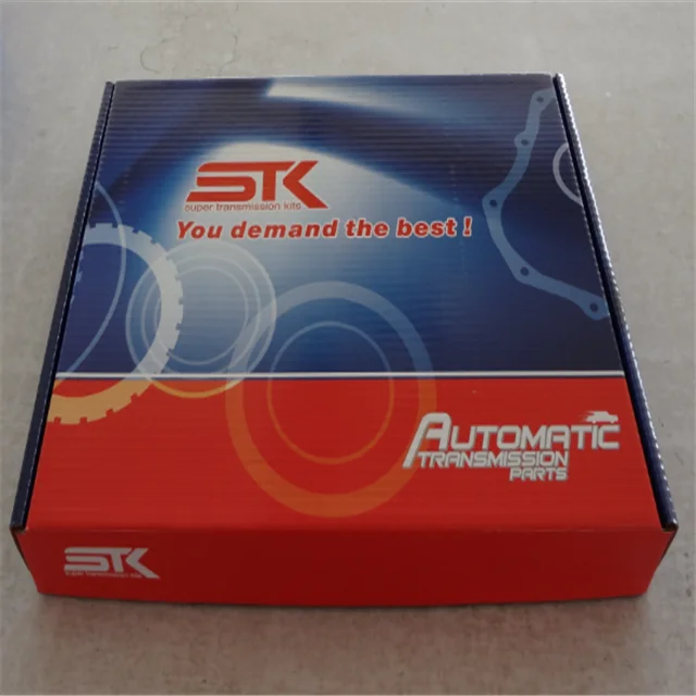 Auto Gearbox A24A M24A S24A Automatic Transmission Master Kit