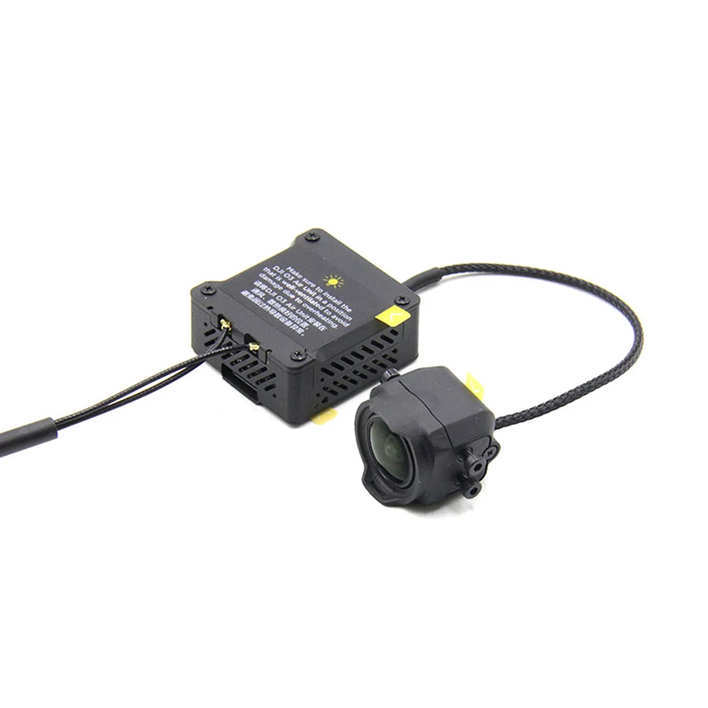 O3 Air Unit with 4K/60fps 50Mbps Image Rate for  FPV Flight Glasses V2 and  Goggles 2 manufacture