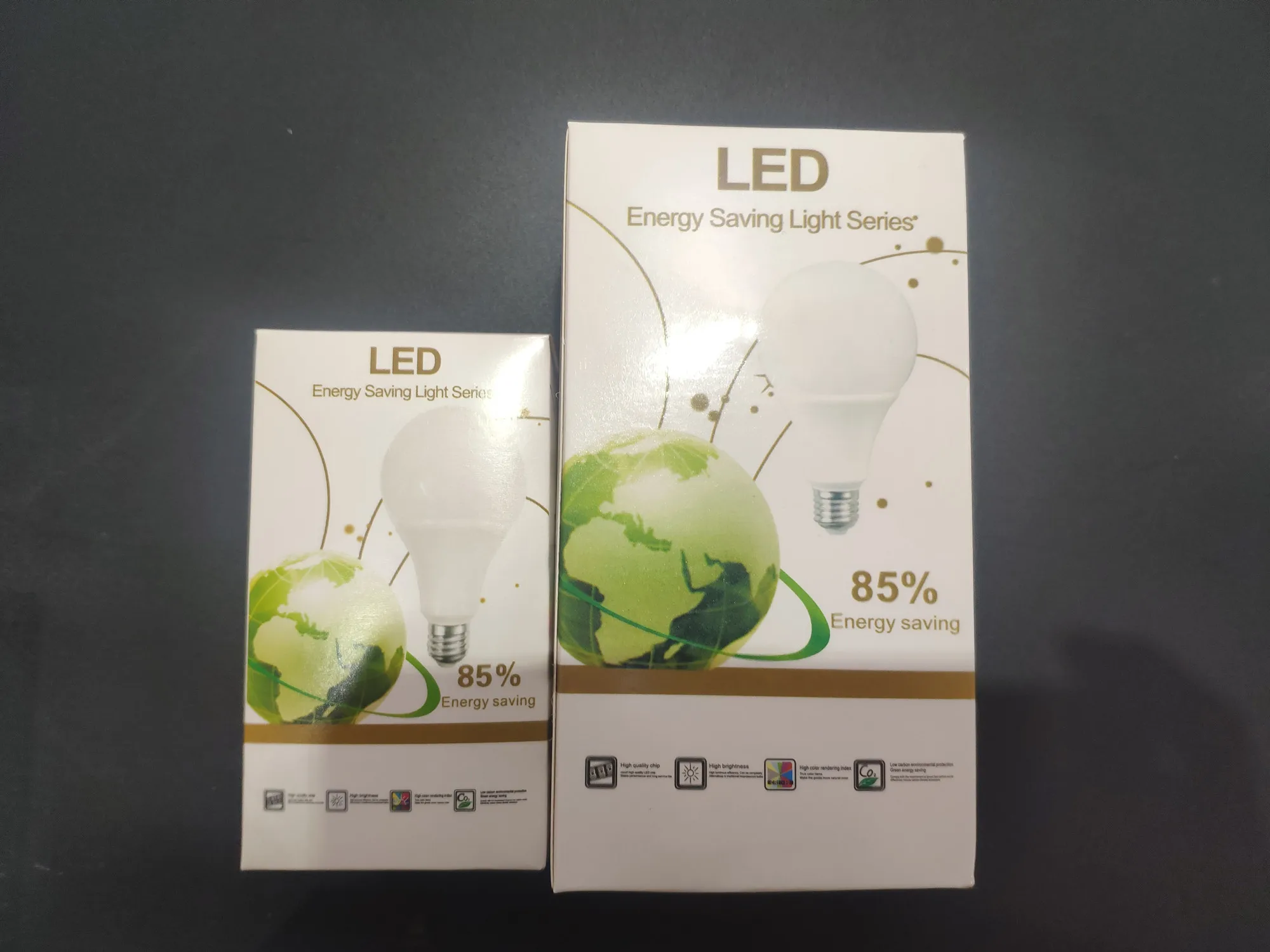 Competitive Wholesale Price CE RoHS  LED Bulb 12V 9W 15W 12W 9W 7W 5W 3W