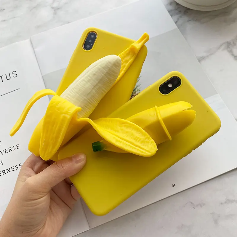 banana iphone
