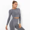 long sleeves color 6