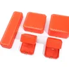 Orange ring box