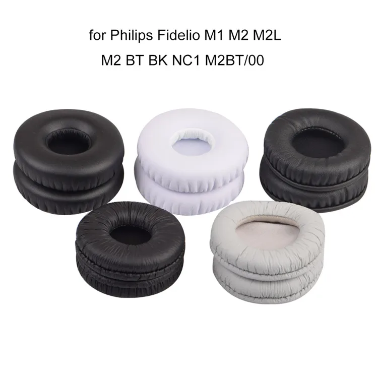 Philips fidelio m2 replacement best sale ear pads