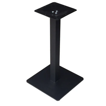 Competitive Price Factory Supply Dining Table Base Legs Modern