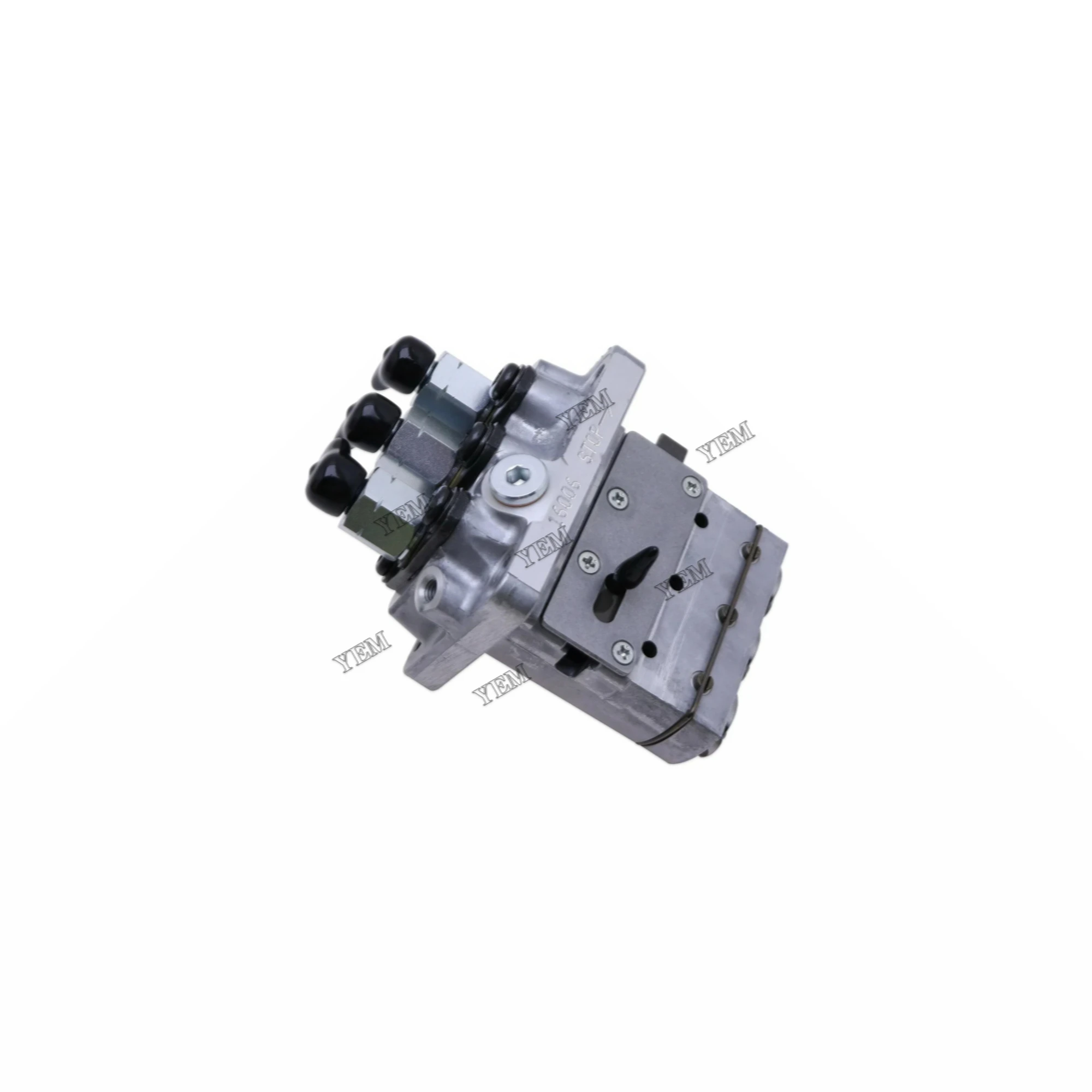 Fuel Injection Pump 16006-51010 for Kubota BX Serials BX1860 BX1870 BX2370 Engine Parts With Warranty
