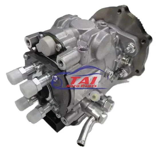 ja 2 25.５㎝ Fuel Pump 8972523415 for Isuzu D-Max NKR 4JH1T Diesel Engine