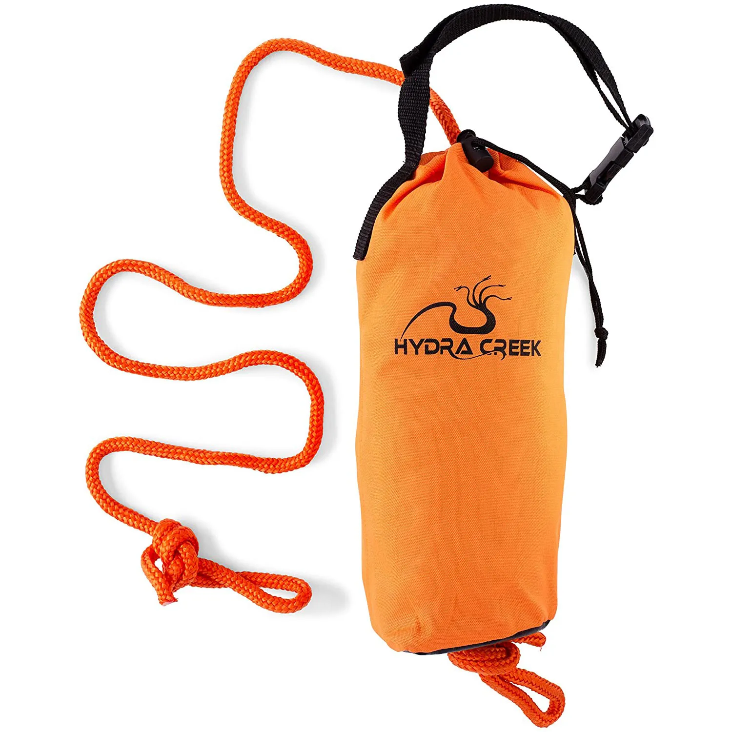 Best Throw Bag Rescue RopeThrowable Flotation Device for Kayaking Boating & 