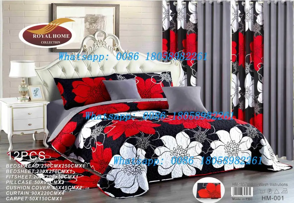 Bedding Sets With Matching Curtains Curtains Sets 2022 12 Piece Bedding