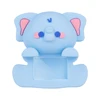 Blue Elephant Phone Decorative Mini Figures