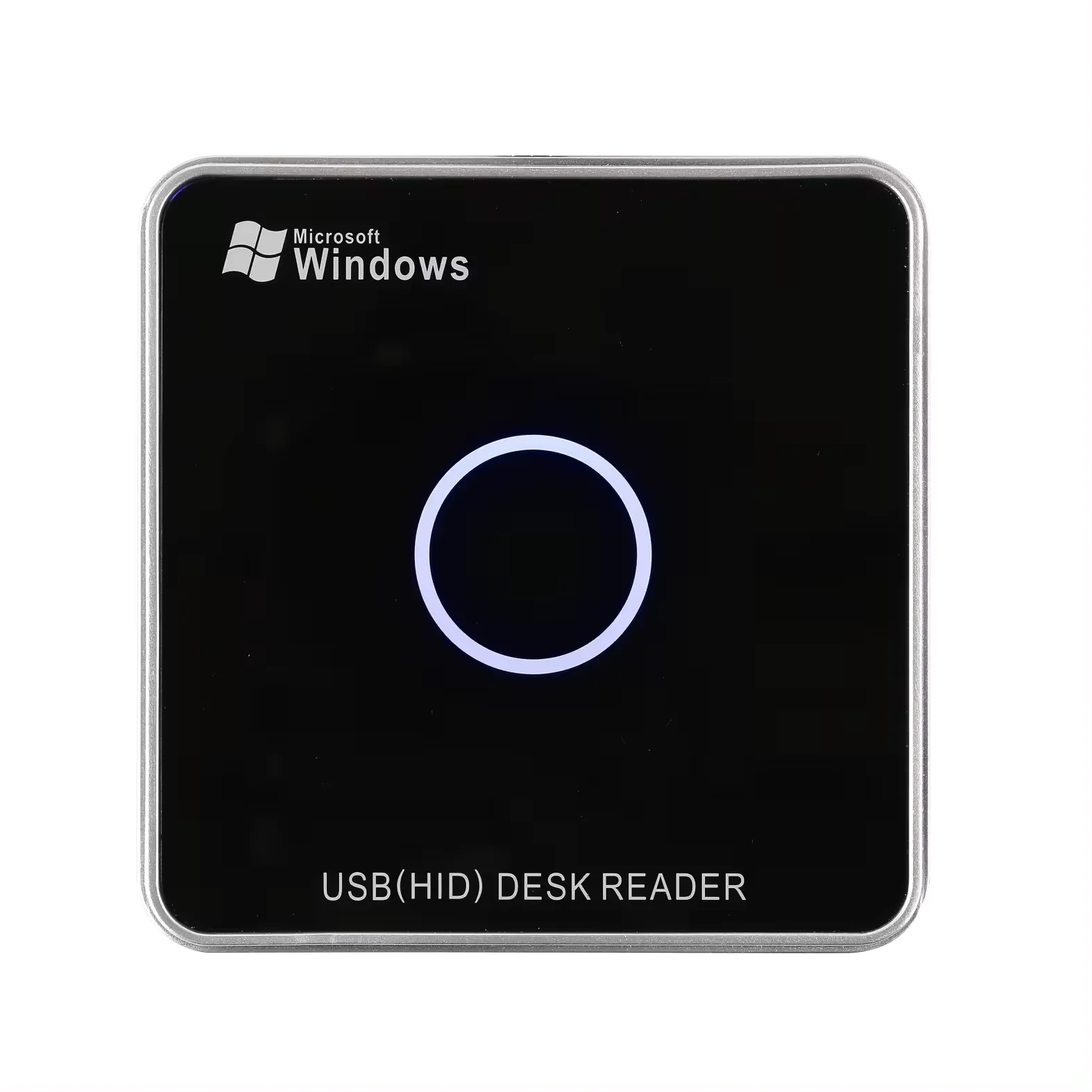ZK 1.8M Long Distance OEM Access Control USB UHF RFID Reader NFC ...