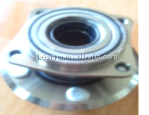 Roulement Maillot MC515040F/90369-T0003 pour moyeu d'essieu avant - Main Image