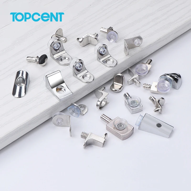 UKCOCO 50 Stuks Ondersteuning Van De Raad Vergrendelbare Plankpennen Kast Plank Pinnen Kast Pinnen Planken Voor Boekenkasten Steunpennen Voor Planken Zware Plank Meubilair Meubel Rek Pvc