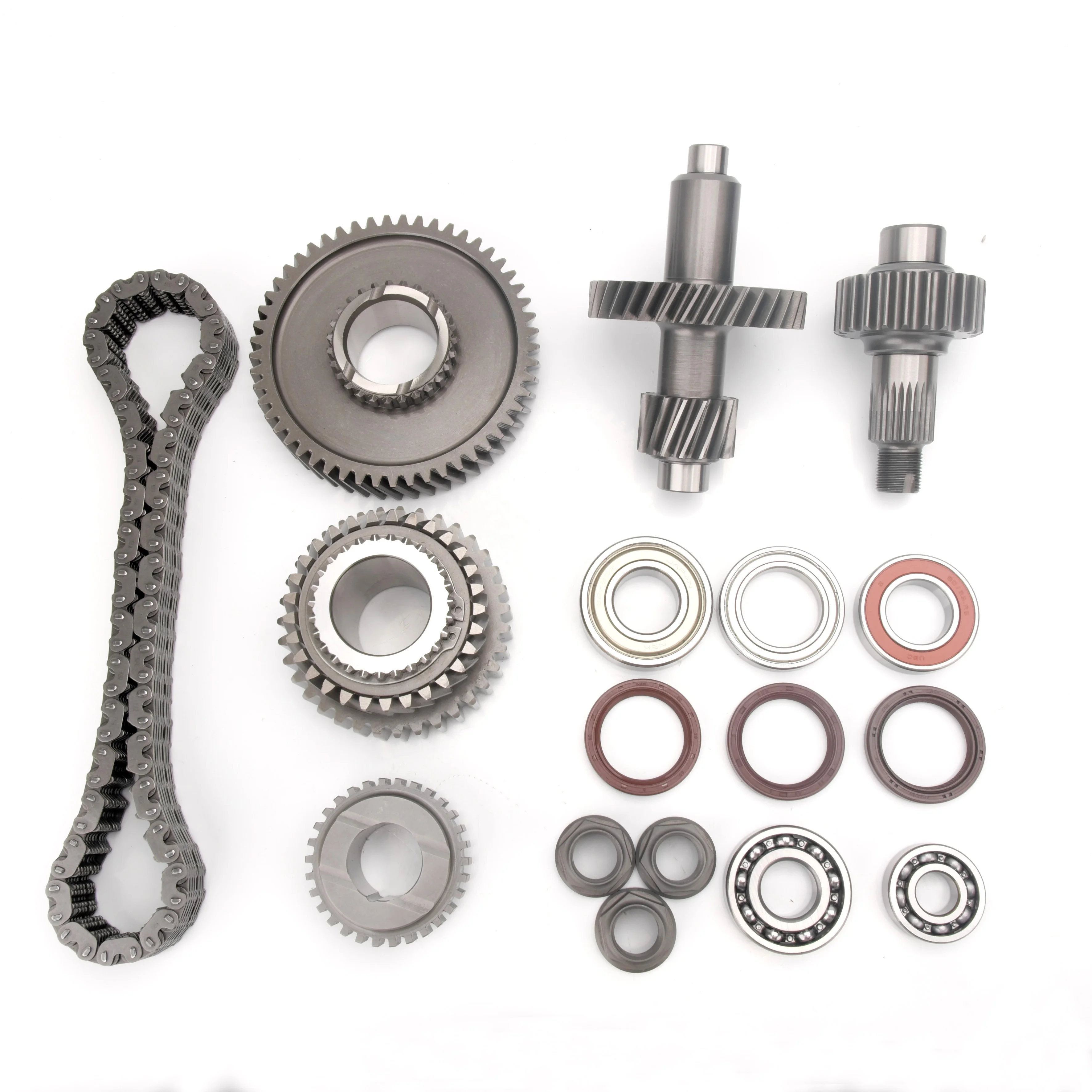 Verteilergetriebe Alu Halter Suzuki Jimny 1300i Zwischengetriebe Rechts Traverse