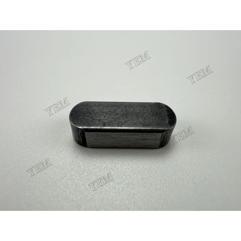 Camshaft Key JE1006901BB for Isuzu Heavy Equipment Engine Parts 4