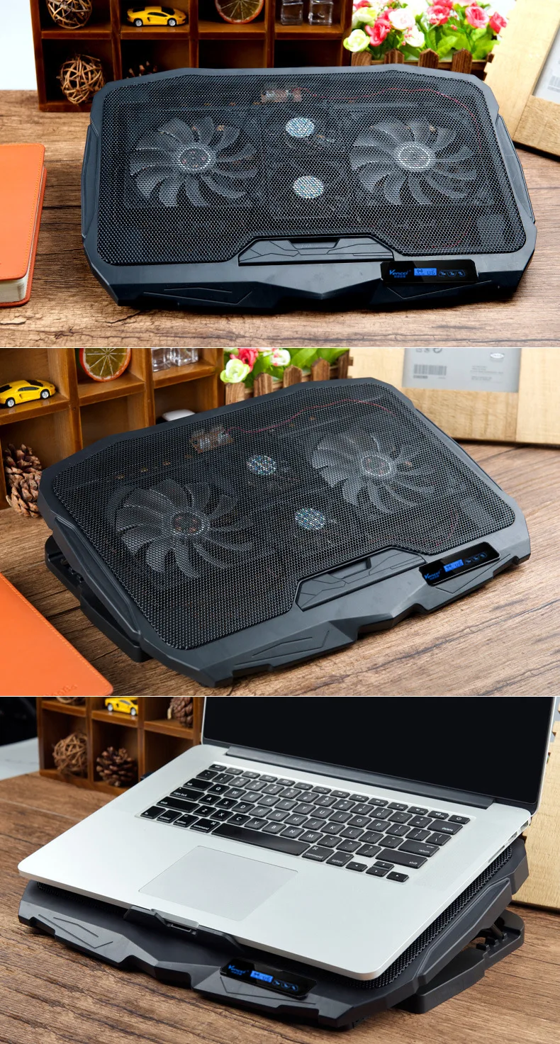 Customized Portable Metal Laptop Stand Ergonomic Desktop Office Laptop