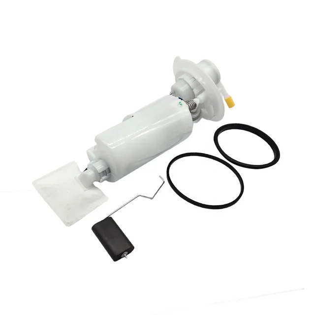 Fuel Pump Module Assembly Compatible For Chrysler Grand Caravan 2.4L 04-07 E7172M 5127562AC 5127562AD 5127562AA