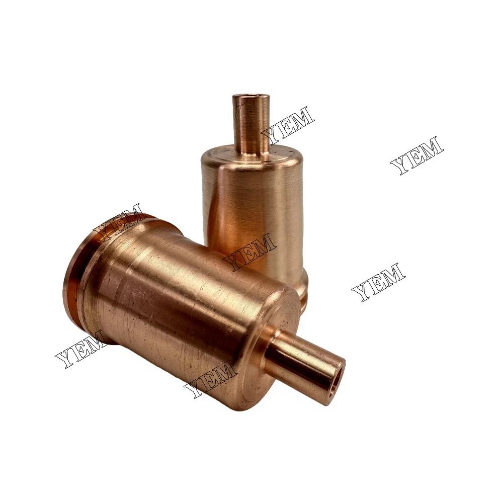 Injector Sleeve / Nozzle Holder Sleeve 276811 Fit for Volvo D13D Engine 4