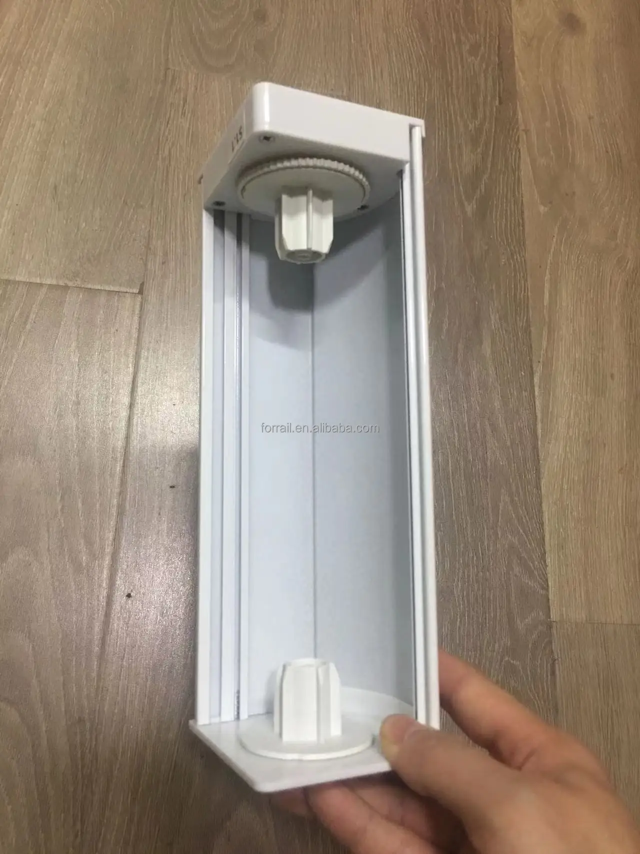 High Quality zebra Blind Components