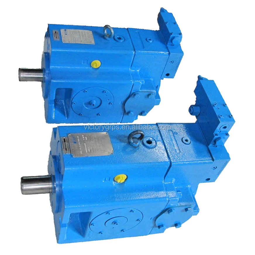 Hydraulic TVX TVXS PFXS PVX PVX090 130 180 250 Hydrokraft Eato PVX130 PVX180 PVX250 Pump