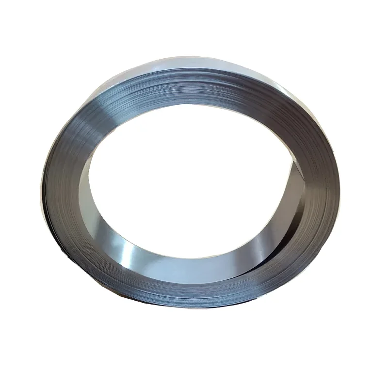 SK7 SK5 spring 65mn steel strip 50grva T8a T10a 60si2mn Sk4 3cr13 Carbon Spring Steel Strip