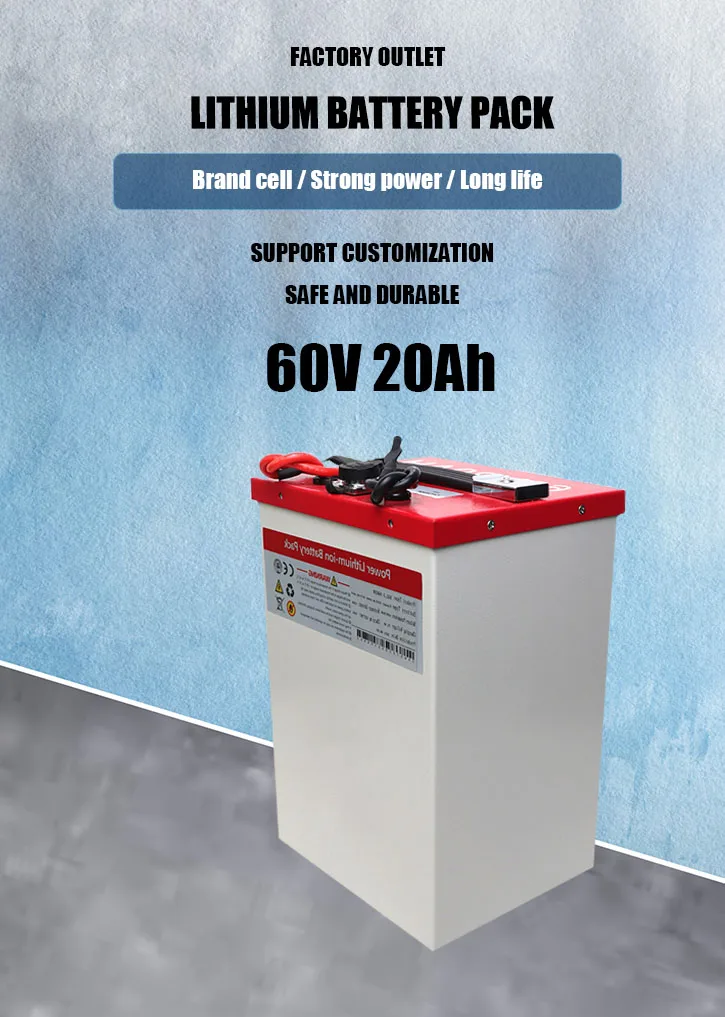 Ncm Battery Motive Electric Bike Electric Tricycle Escooter Battery Maintenancefree Battery