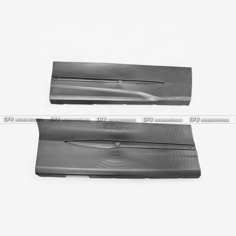 EPR Modellsta Aero Kit for Toyota Voxy Hybrid ZS 2017