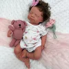 Girl #3with curly hair