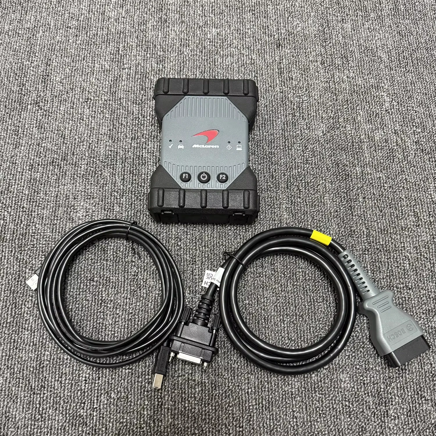 2022 Mclaren MDS Diagnostic Tools - Universal Scanner