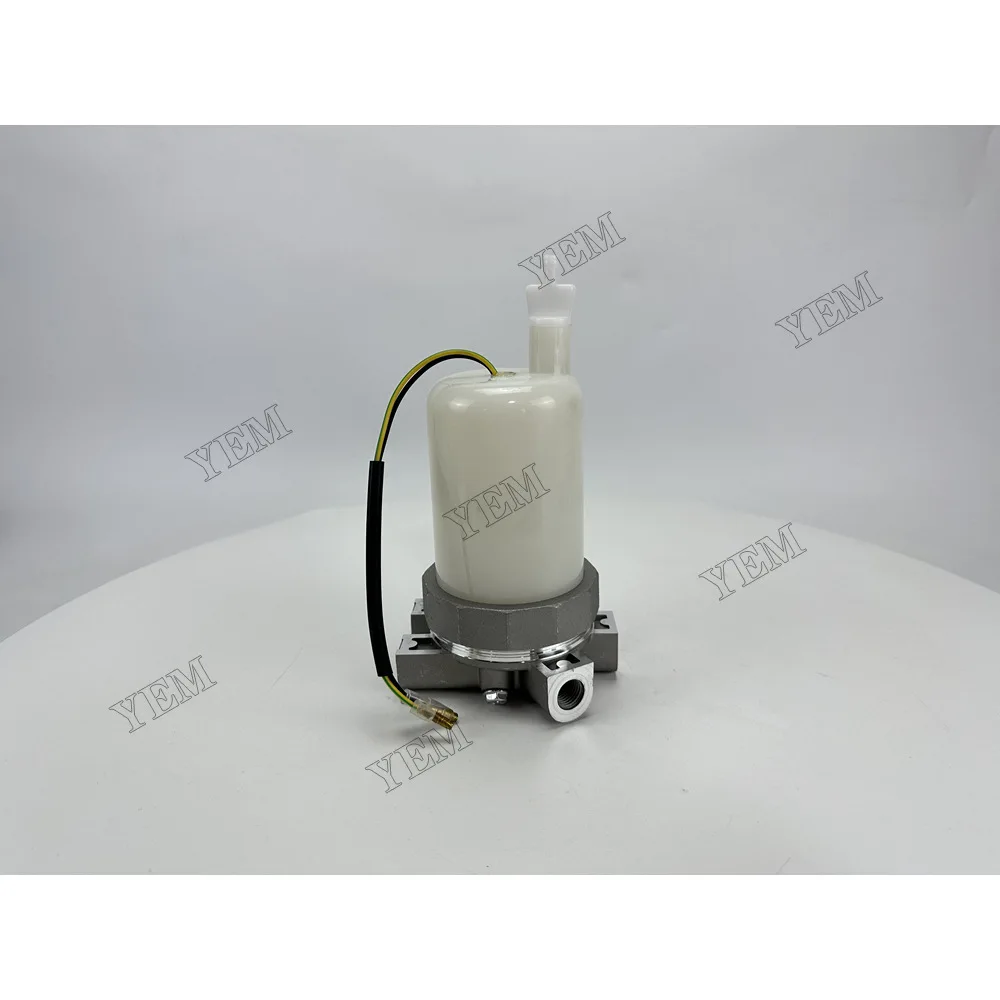 4HF1 Oil Water Separator 8-941449-33-4 for Isuzu Wholesale Engine Parts